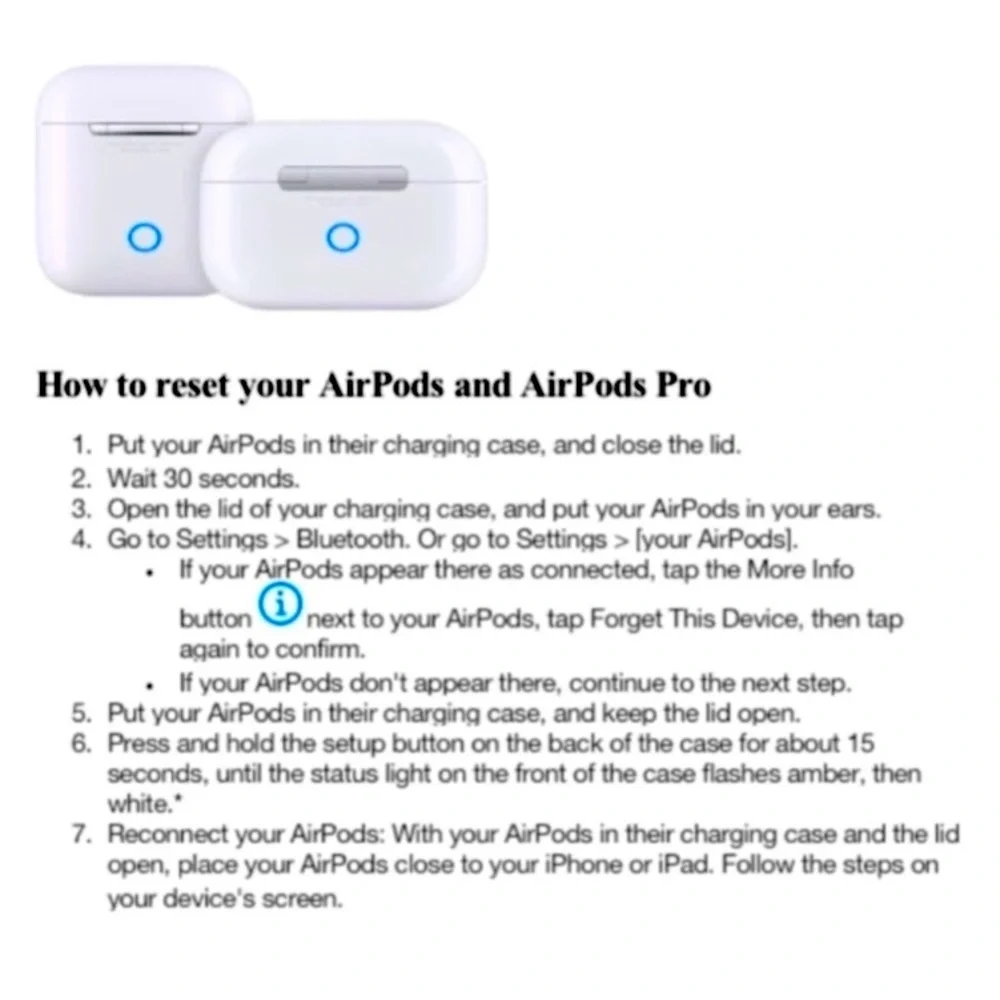 AirPods Lightning Charging Case A1602 - Genuine -Cosmetic Damage -Works Properly - Picture 14 of 16